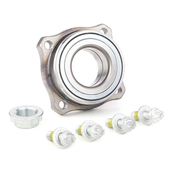 Kit de roulement de roue