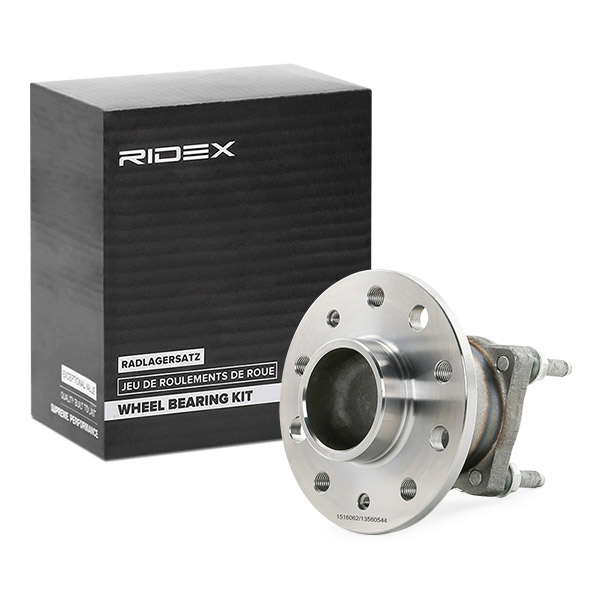 Kit de roulement de roue