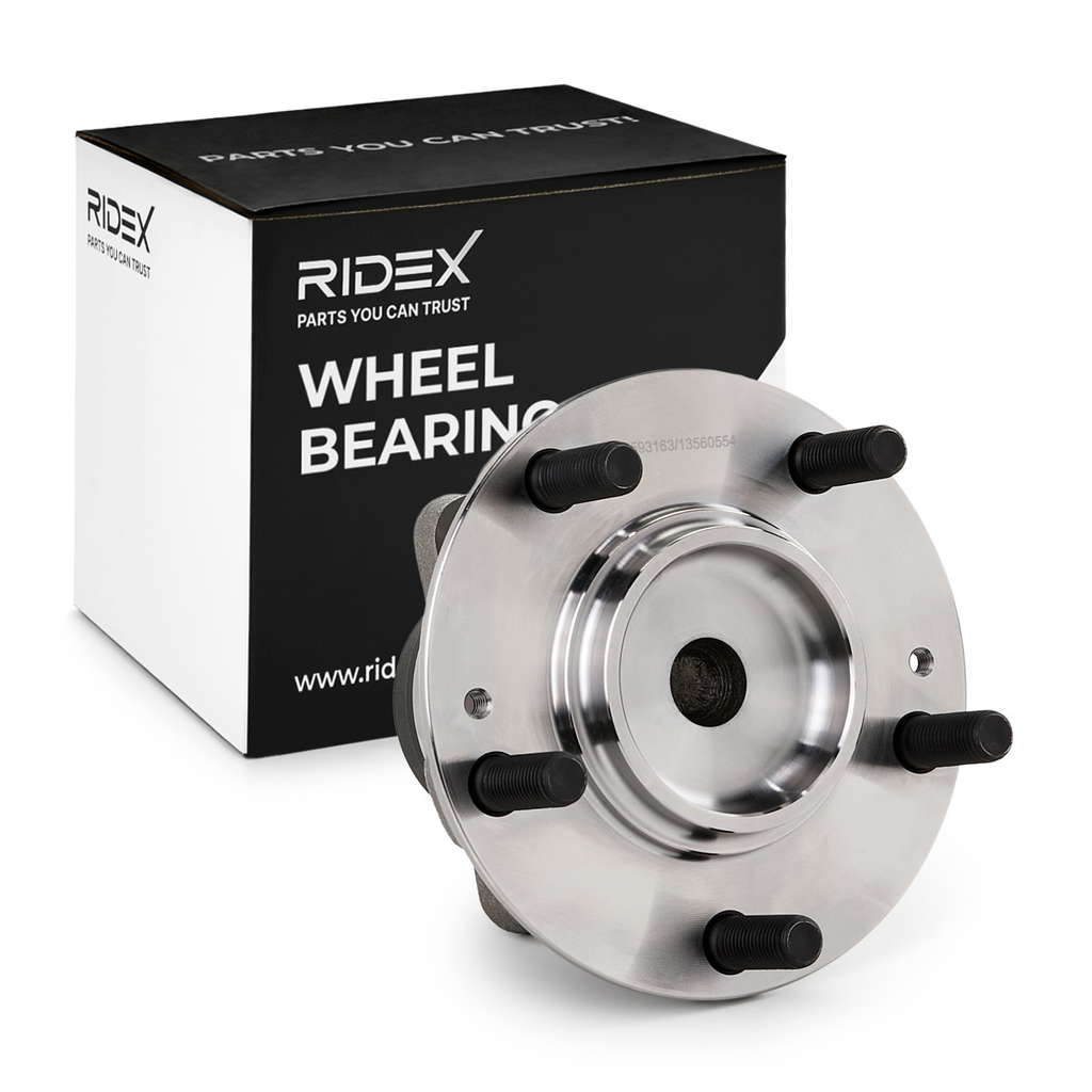 Kit de roulement de roue
