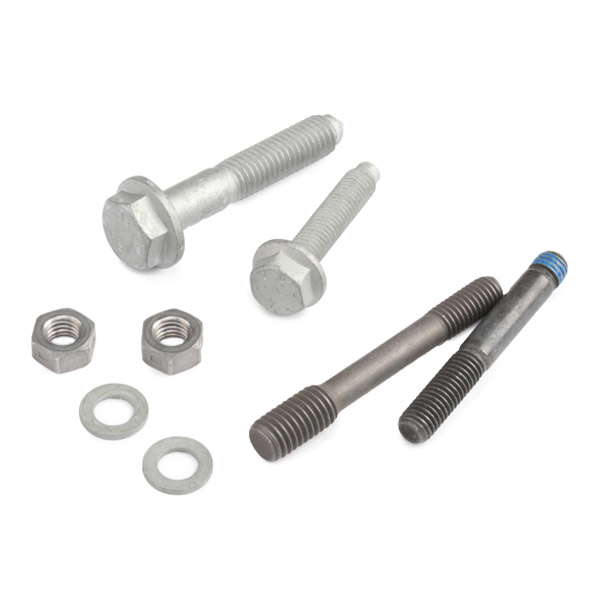Kit pompe à eau et courroie de distribut