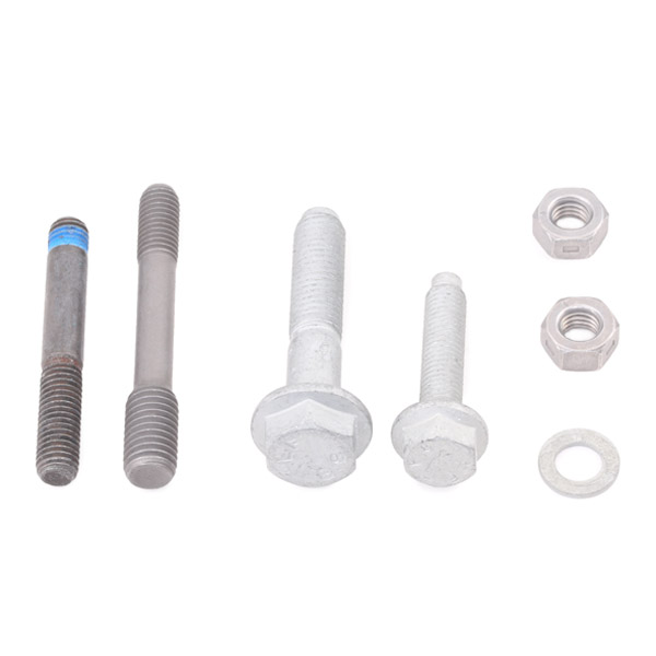 Kit de courroie crantée