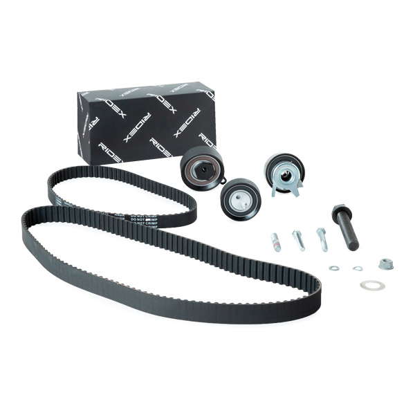 Kit de courroie crantée