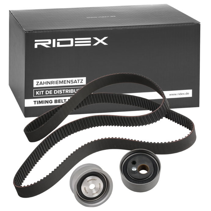 Kit de courroie de distribution