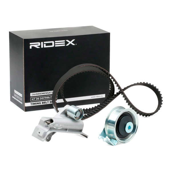 Kit de courroie crantée