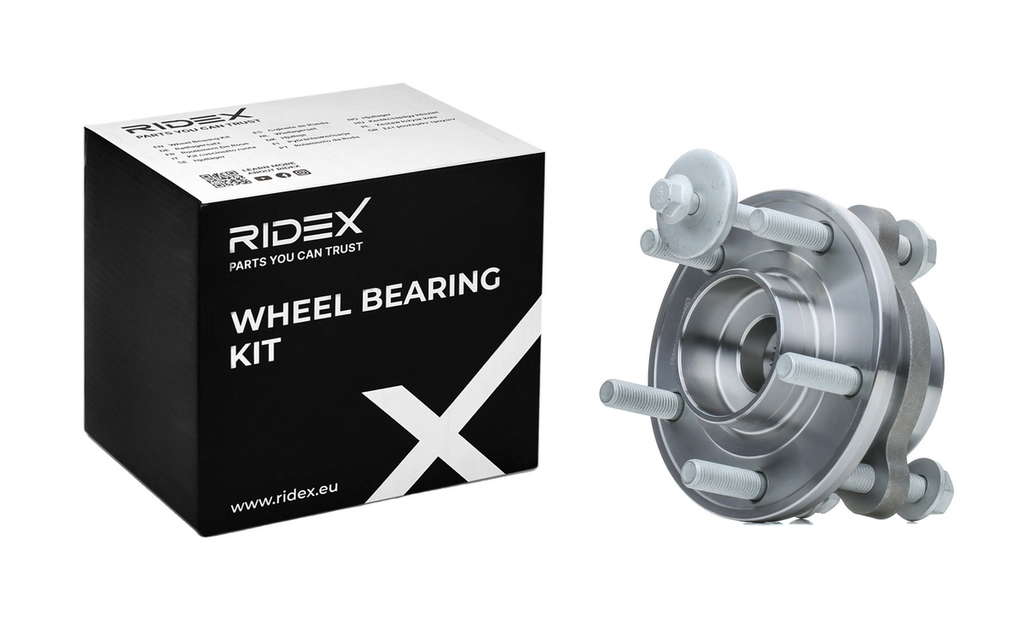 Kit de roulement de roue