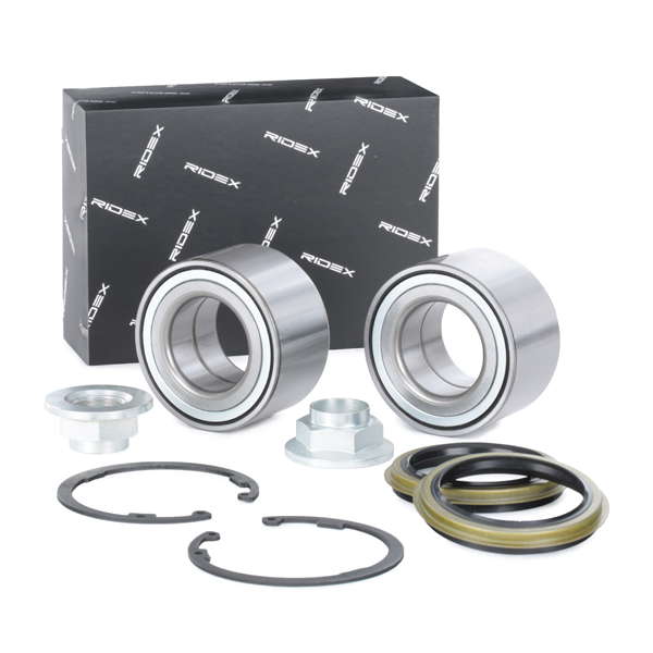 Kit de roulement de roue