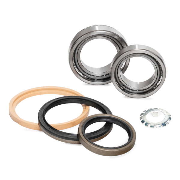 Kit de roulement de roue