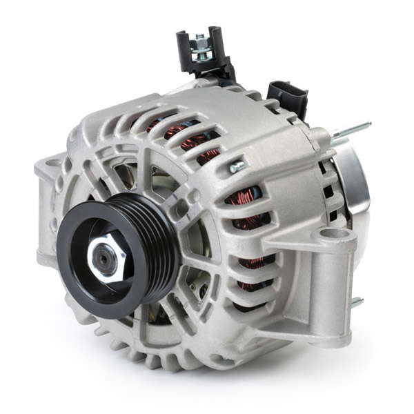 Alternateur