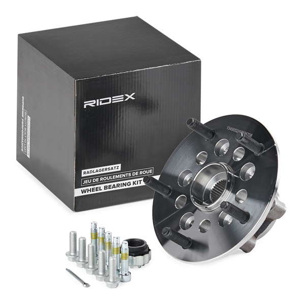 Kit de roulement de roue