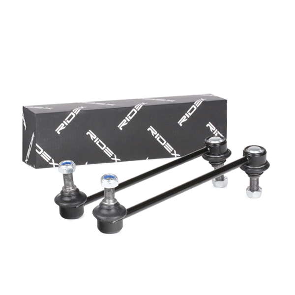 Biellette de barre stabilisatrice