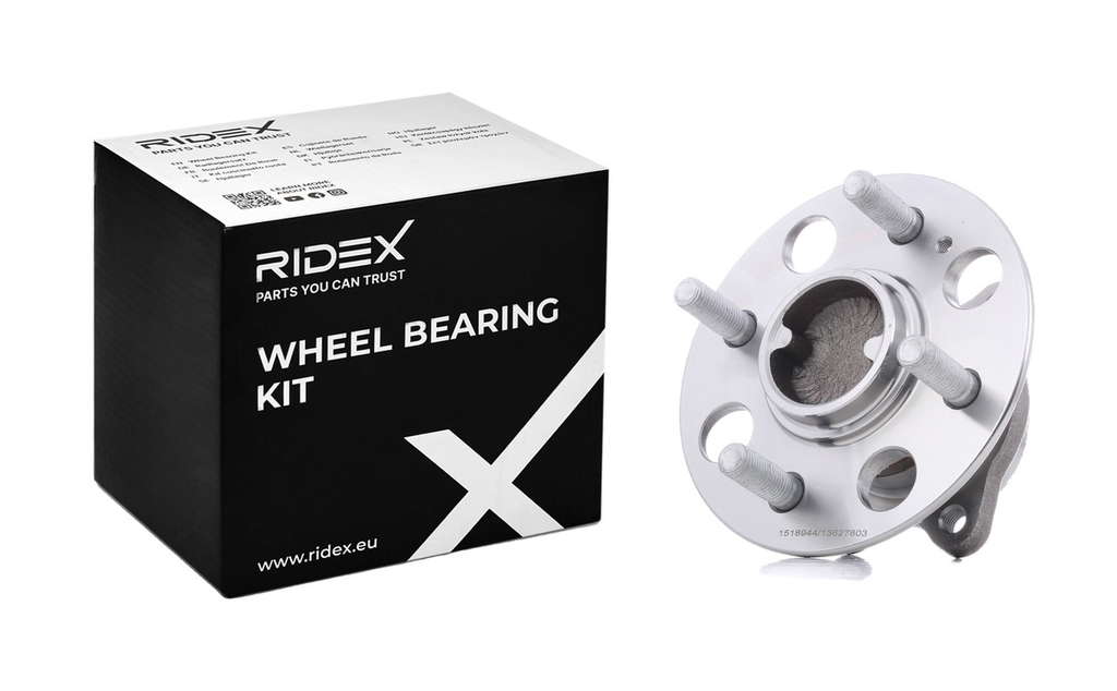 Kit de roulement de roue