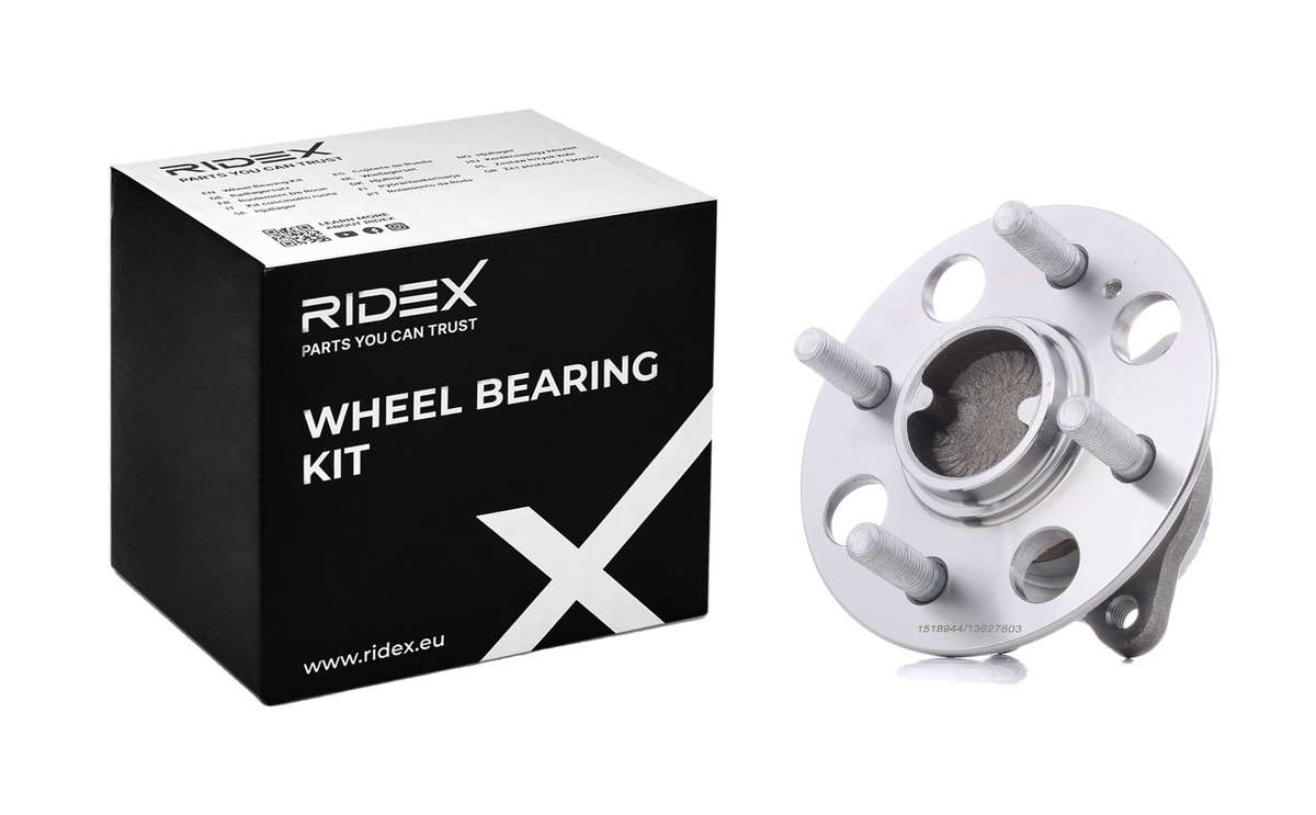 Kit de roulement de roue