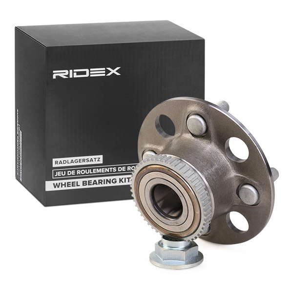 Kit de roulement de roue