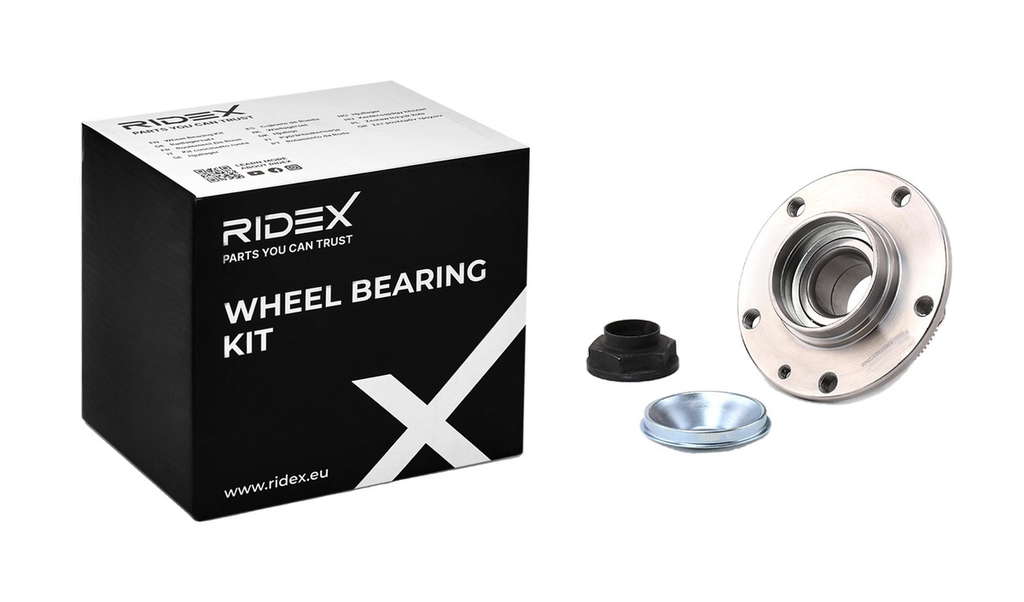 Kit de roulement de roue