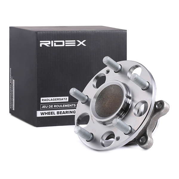 Kit de roulement de roue
