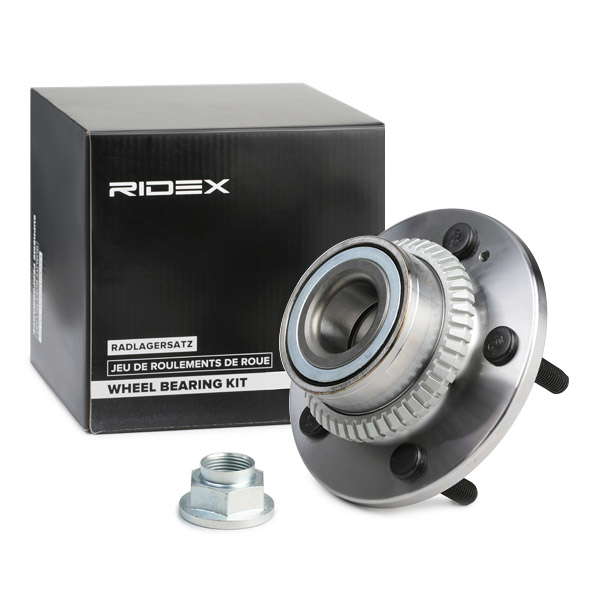 Kit de roulement de roue