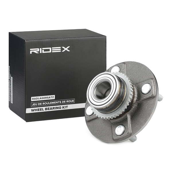 Kit de roulement de roue