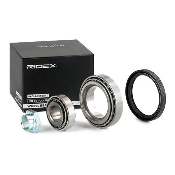 Kit de roulement de roue