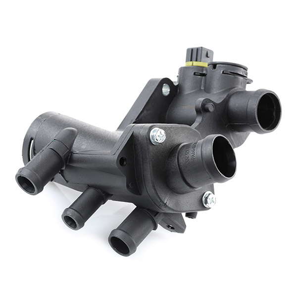 Thermostat moteur
