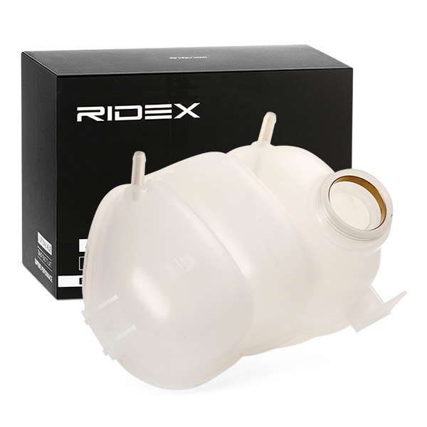 Vase d'expansion du liquide de refroidis
