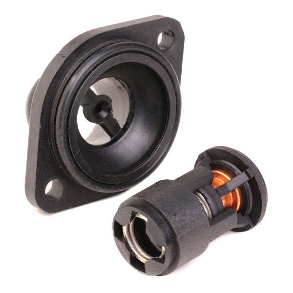Thermostat moteur