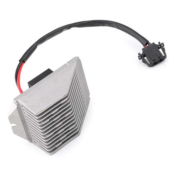 Unité de commande du ventilateur