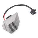 Unité de commande du ventilateur