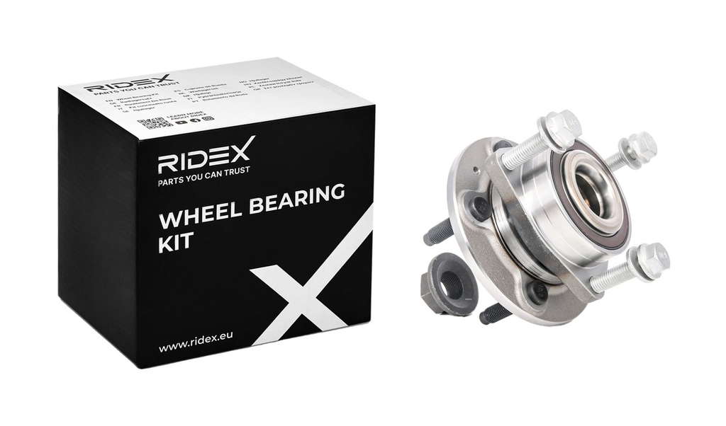 Kit de roulement de roue