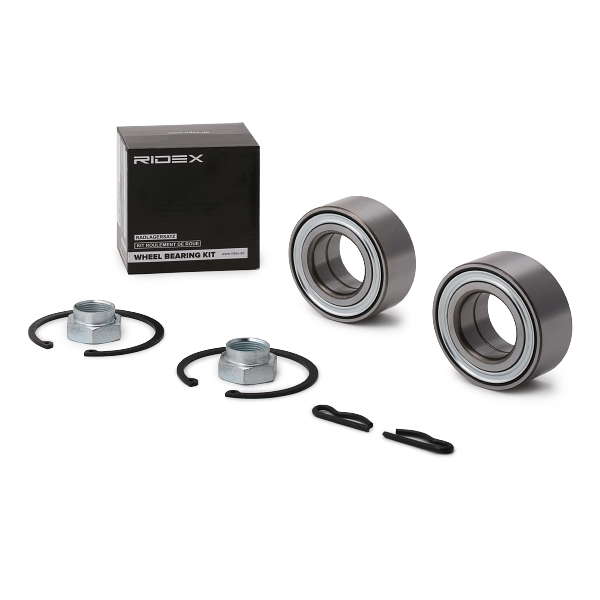 Kit de roulement de roue