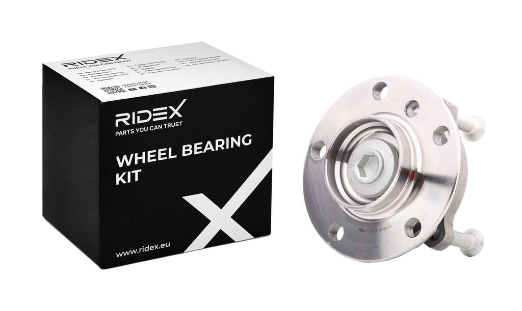 Kit de roulement de roue