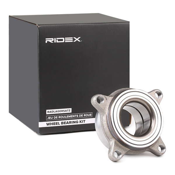 Kit de roulement de roue