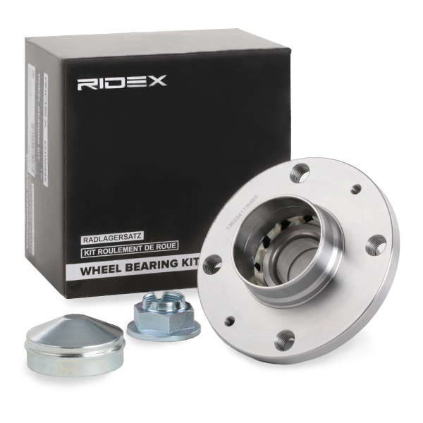 Kit de roulement de roue