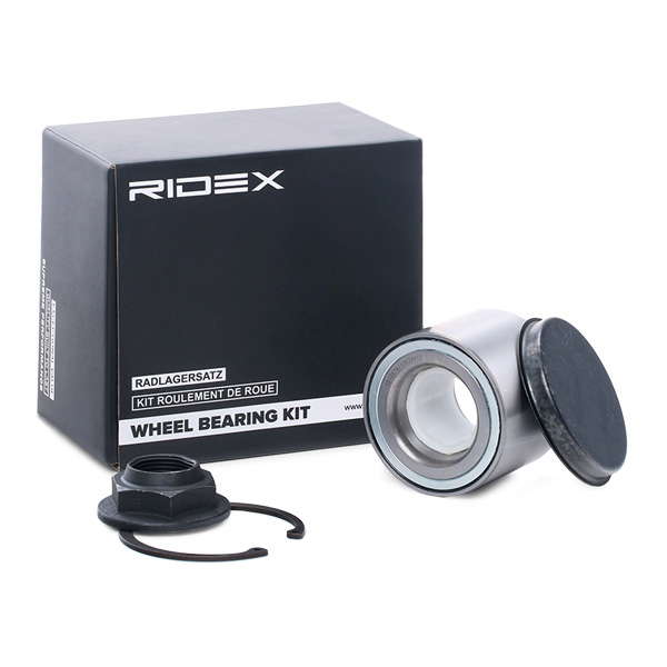 Kit de roulement de roue