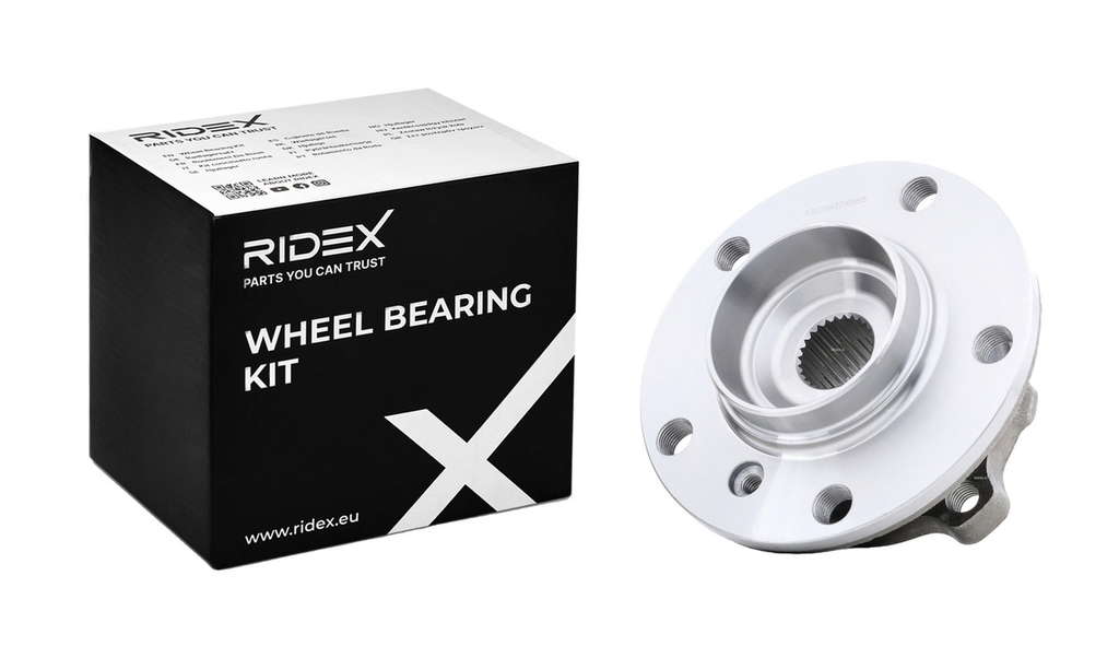Kit de roulement de roue
