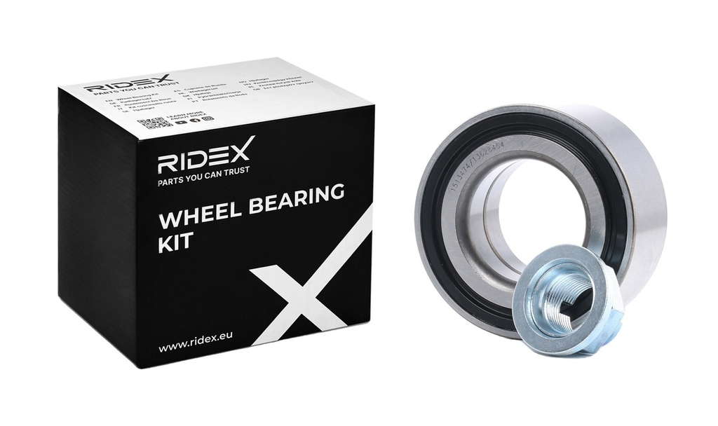 Kit de roulement de roue