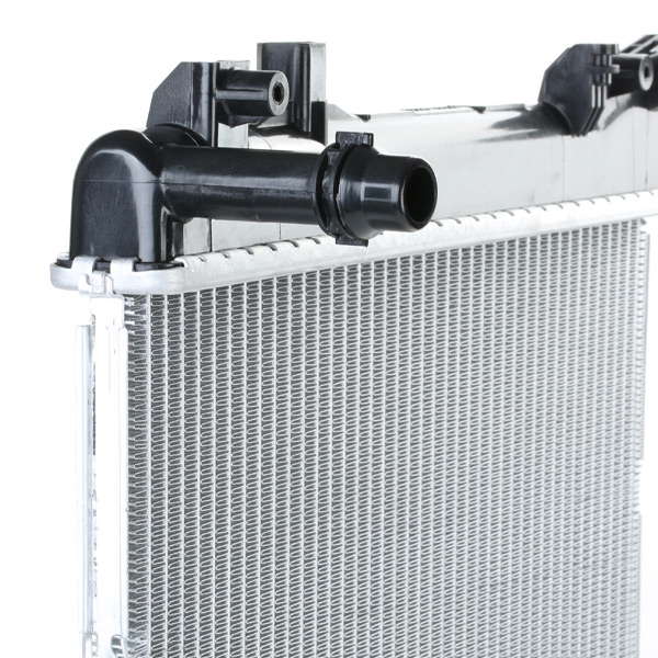 Radiateur moteur