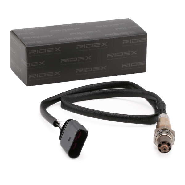 Sonde lambda