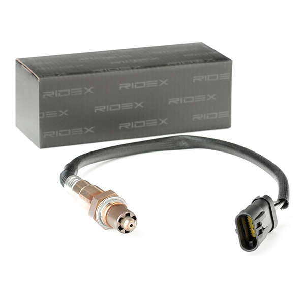 Sonde lambda