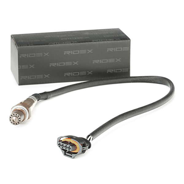 Sonde lambda