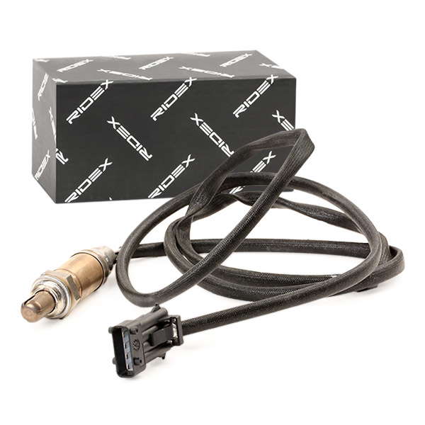 Sonde lambda