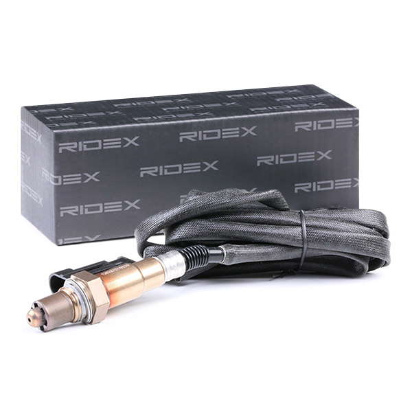 Sonde lambda