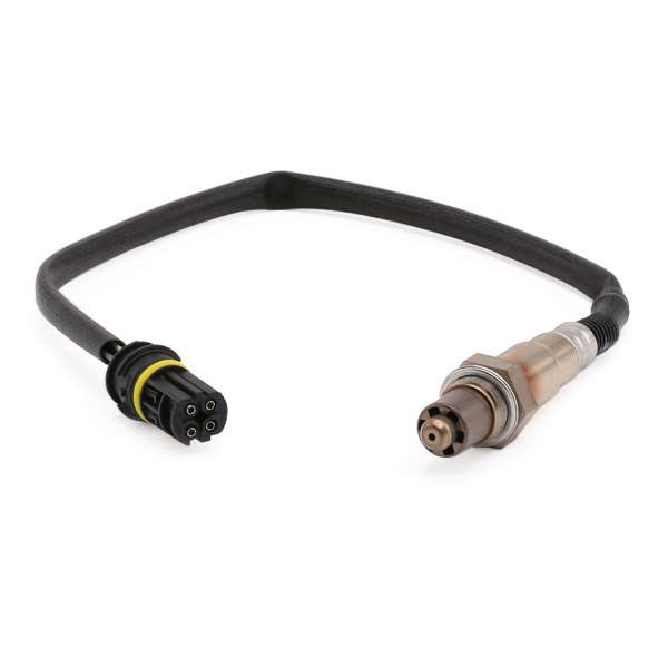 Sonde lambda