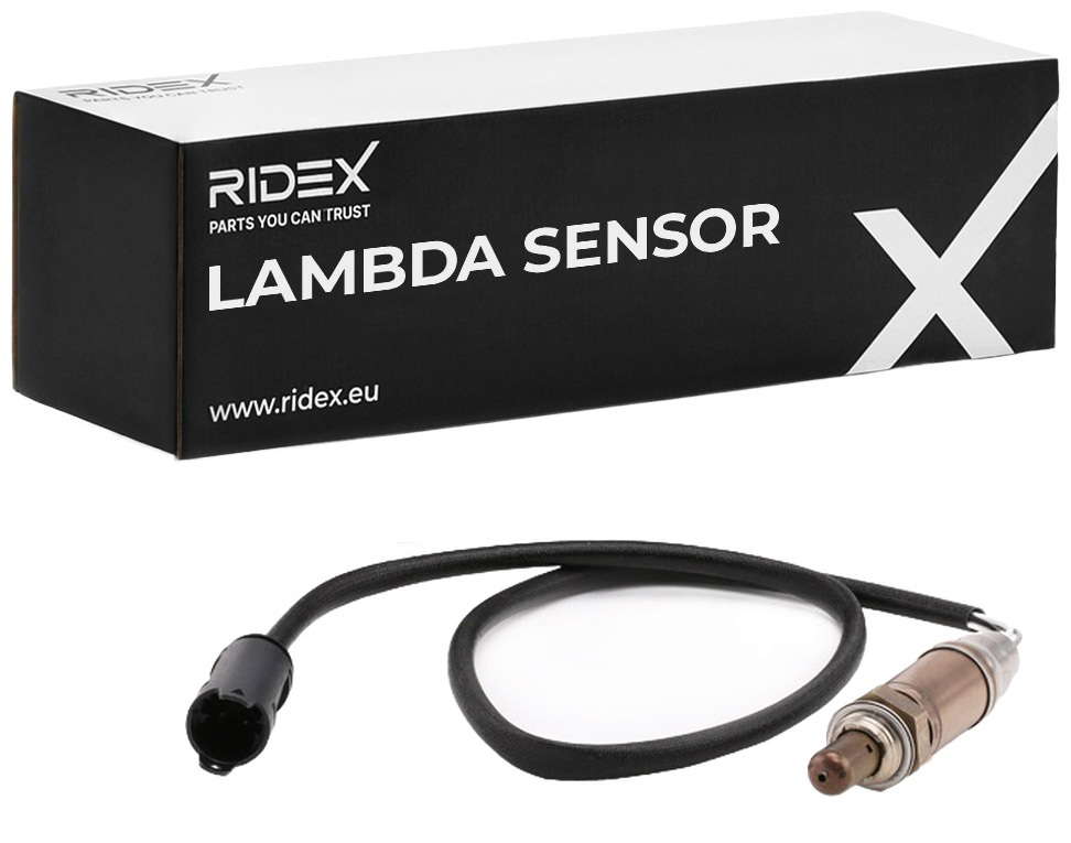 Sonde lambda