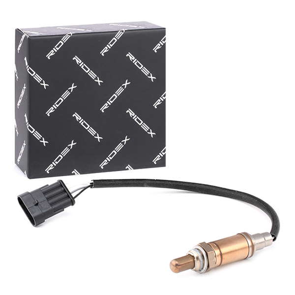 Sonde lambda
