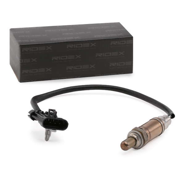 Sonde lambda
