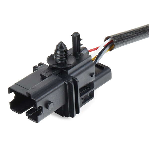 Sonde lambda