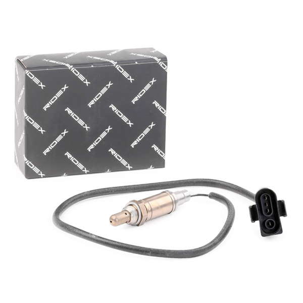 Sonde lambda