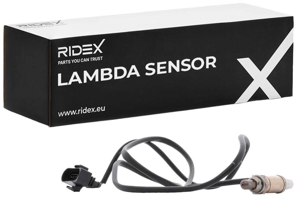 Sonde lambda