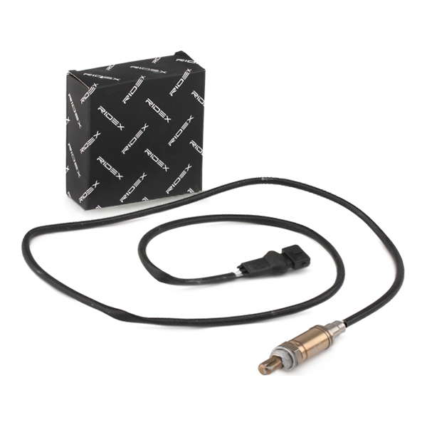 Sonde lambda