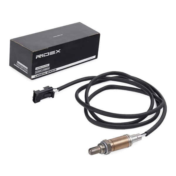 Sonde lambda